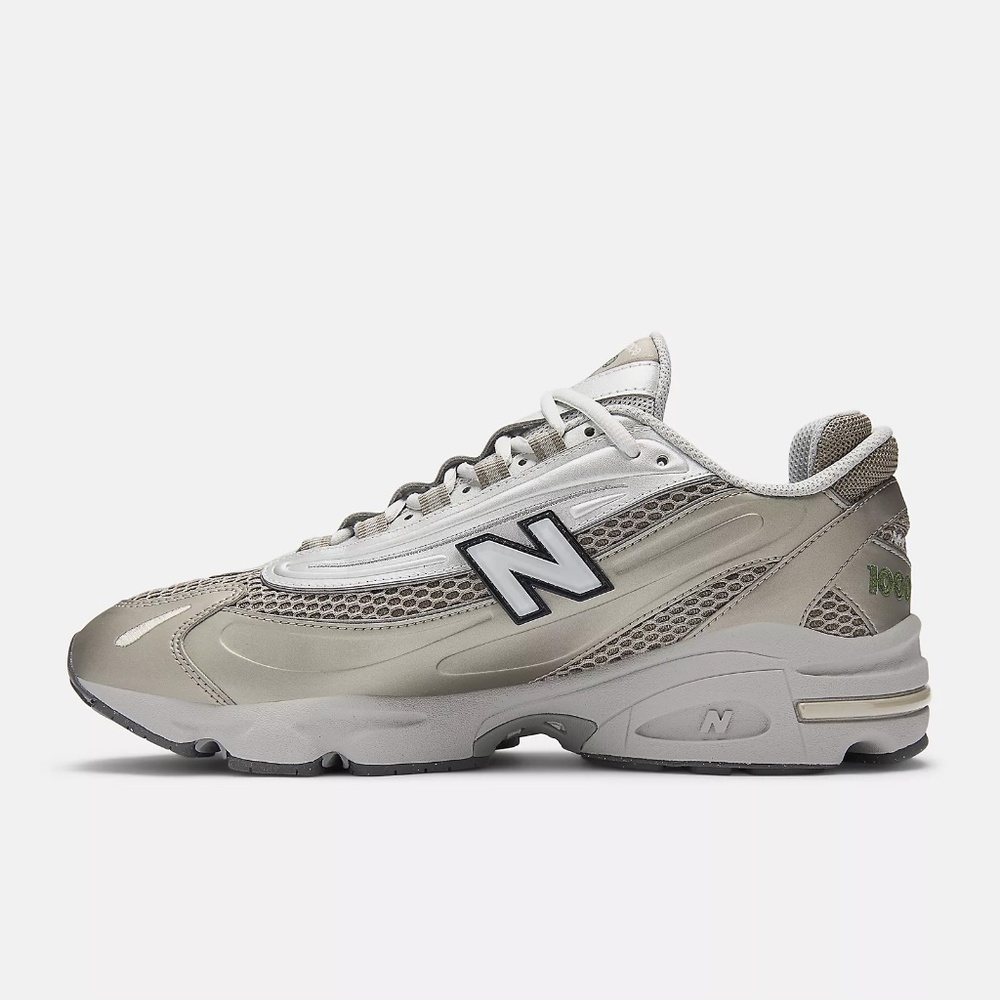New Balance M1000N 1000 Mens Lifestyle Shoe(Size Men8.5,Women 10)